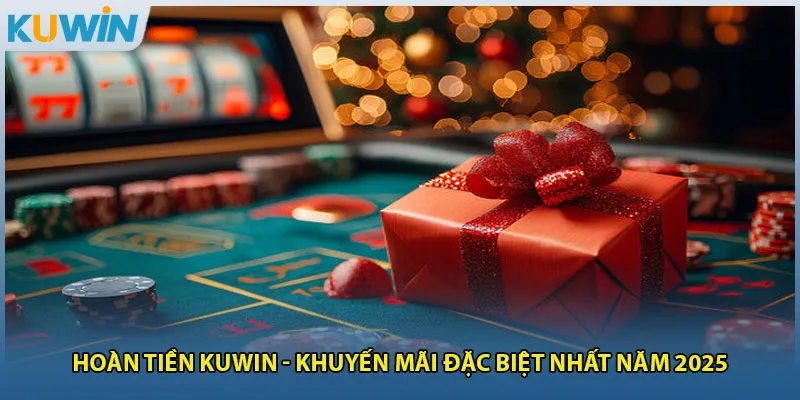 Hoàn Tiền Kuwin - Khuyến Mãi Đặc Biệt Nhất Năm 2025 1 Hoàn Tiền Kuwin - Khuyến Mãi Đặc Biệt Nhất Năm 2025
