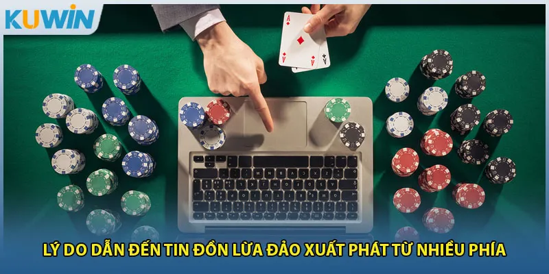 Kuwin Lừa Đảo Và Toàn Bộ Sự Thật Cần Được Làm Rõ 100% 3 Lý do dẫn đến tin đồn lừa đảo xuất phát từ nhiều phía