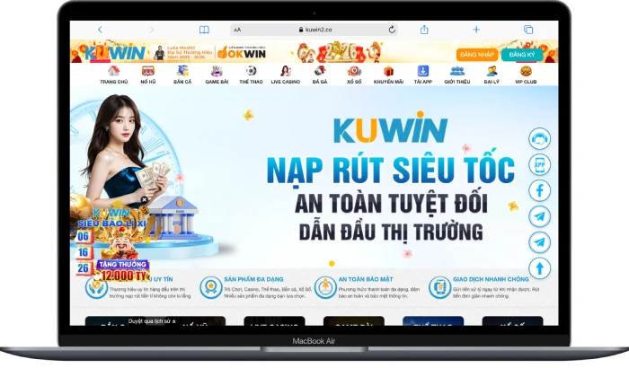 KUWIN 25 ku win app