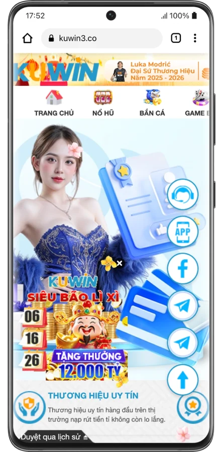 KUWIN 27 kuwin mobile